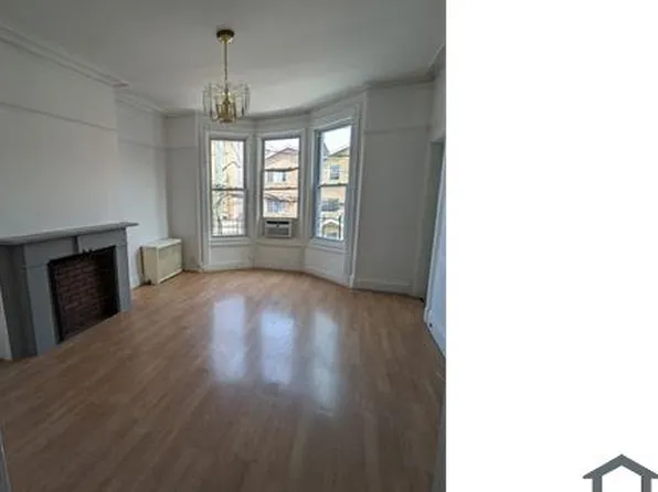 20 Hill St Floor 2, Brooklyn, NY 11208