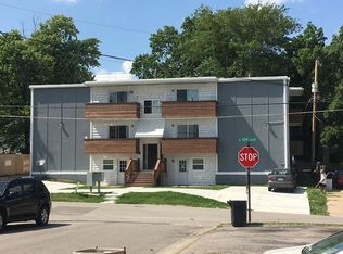 2810 W 42nd Ave APT 4, Kansas City, KS 66103