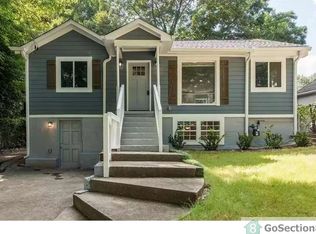 1453 Connally Ave SW, Atlanta, GA 30310