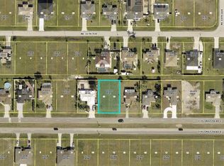 909 Diplomat Pkwy E #51, Cape Coral, FL 33909