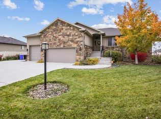 2393 N 2700 W, Farr West, UT 84404