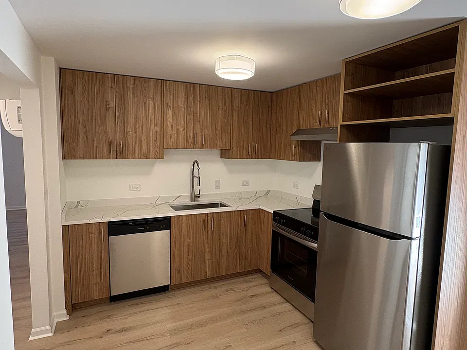 4 Peale St #3