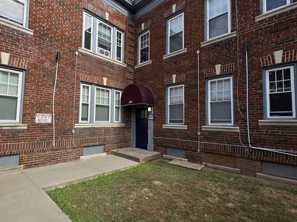 208 Sherman Ave #4, New Haven, CT 06511