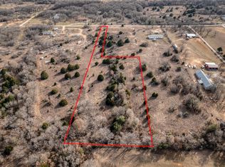 E Bradshaw Rd, Springtown, TX 76082