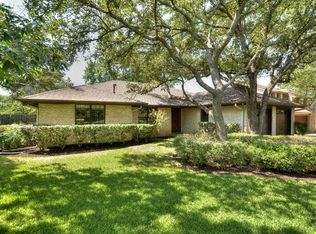6801 Bayridge Ter, Austin, TX 78759