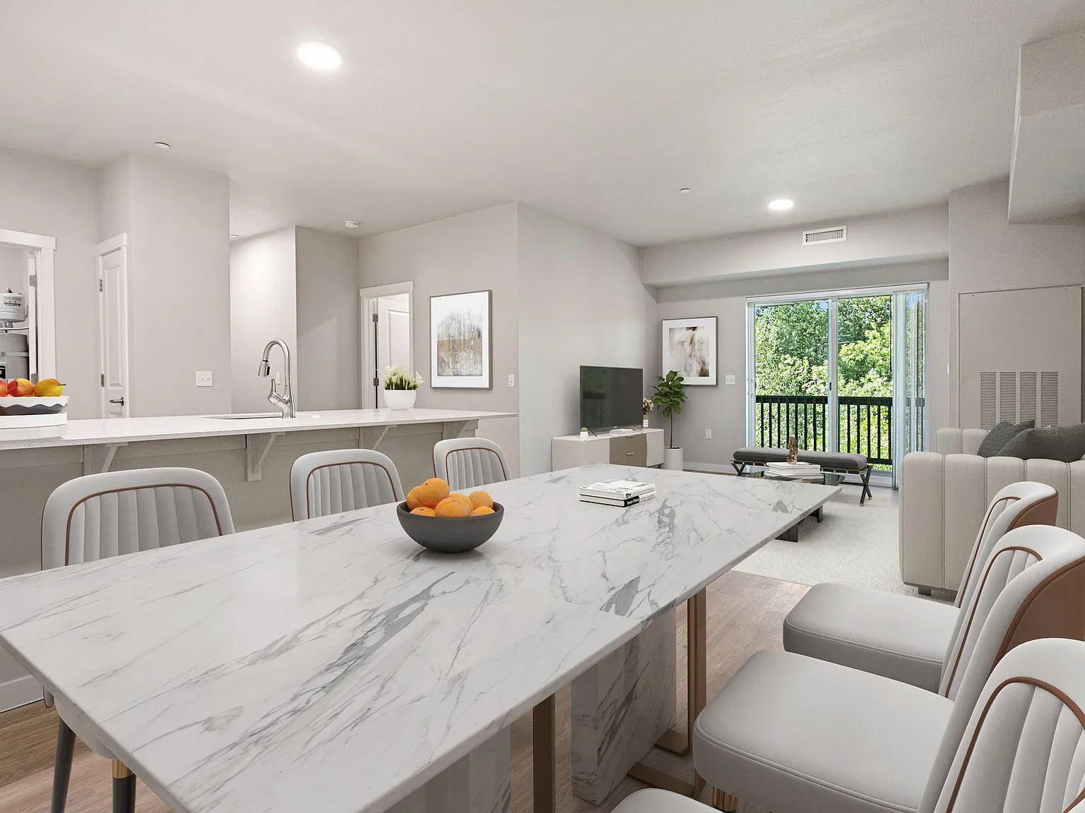 The Standard at Harmony Park — Photo 2