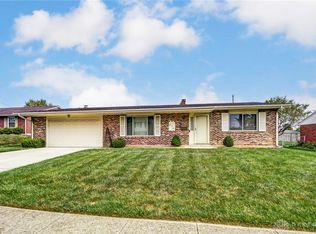316 Highland Dr, Englewood, OH