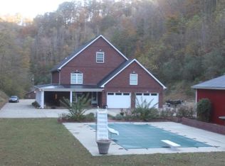 589 Hoopwood Br, Pikeville, KY 41501