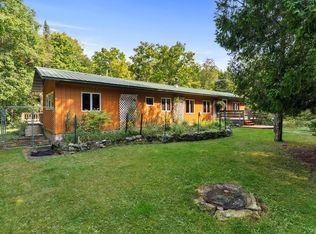 2103 Sunrise Shores Rd, Sturgeon Bay, WI 54235