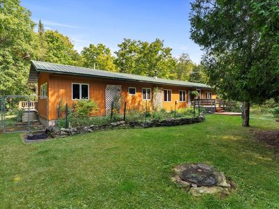 2103 Sunrise Shores Rd, Sturgeon Bay, WI, 54235