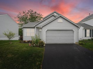 299 Springwood Ln, Marysville, OH 43040