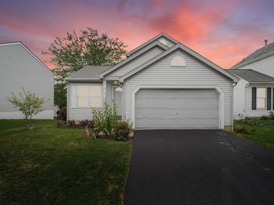 299 Springwood Ln, Marysville, OH, 43040
