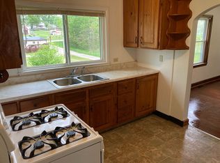 60 Buel Harris Rd, Jackson, OH 45640