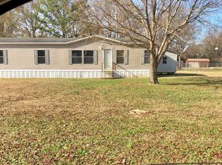 201 Merkel St, Sylacauga, AL 35150