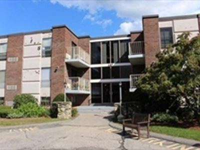 147 Turner Rd Unit 91, Holliston, MA, 01746