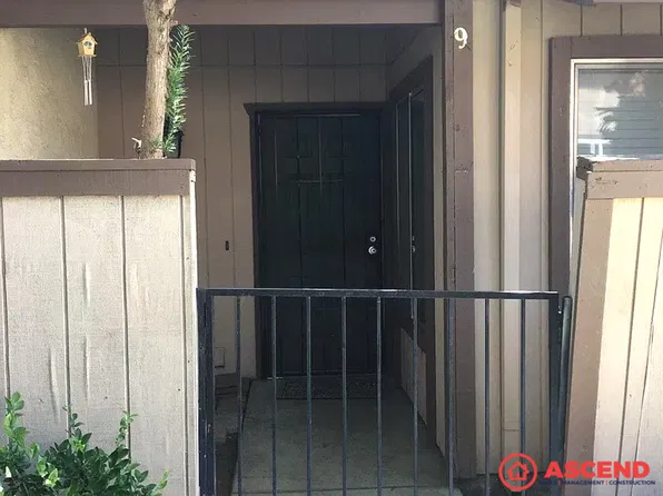 5100 Dunsmuir Rd APT 9, Bakersfield, CA 93309
