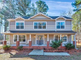 134 E Silver Belle Dr, Zebulon, NC 27597