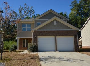 4329 Traipse Path, Ellenwood, GA