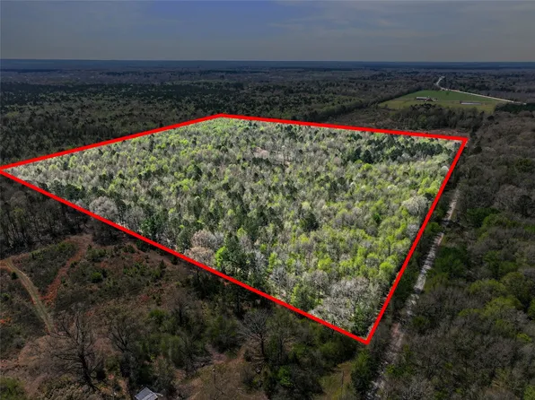 1155 County Road 4153, Simms, TX 75574