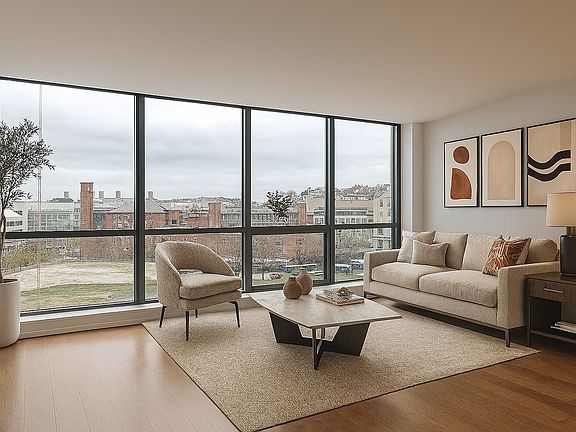 3rd image of 718 Long Bridge St APT 1100