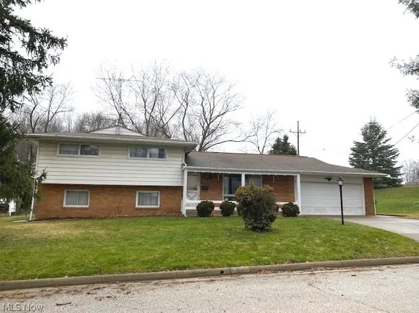 715 Browning Ave NW, North Canton, OH 44720