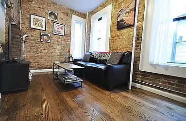 Rented by REAL New York