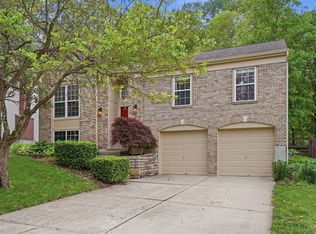 Wyndham Drive, Hamilton Twp, OH 45039