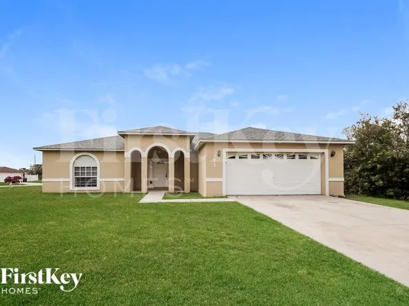 761 Platypus Ct, Poinciana, FL 34759