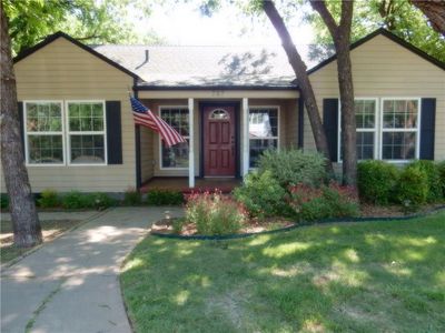 757 Davis Dr, Abilene, TX, 79605