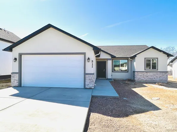 511 21st Ave E, Jerome, ID 83338