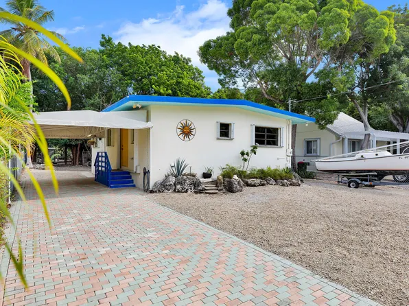 110 Indian Ave, Tavernier, FL 33070