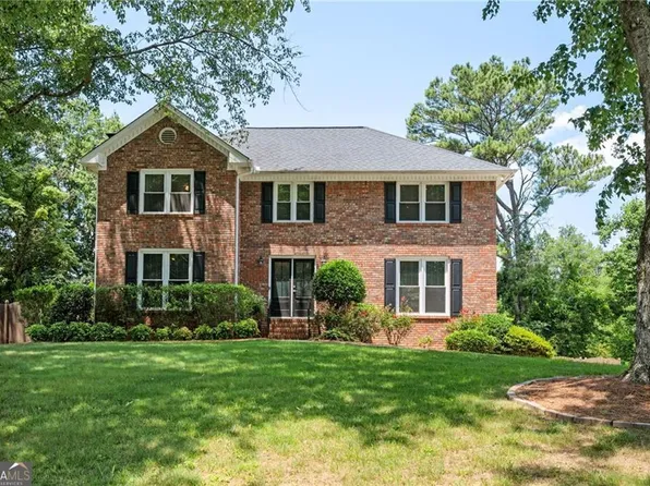 2251 Rushmore Dr, Marietta, GA 30062