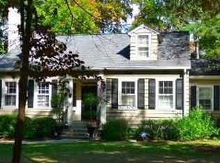 1306 Wellington Dr, Columbia, SC 29204