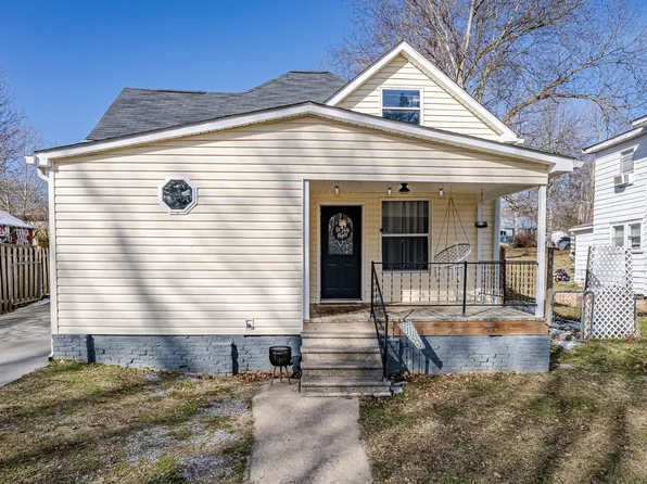 414 Indiana Ave, Etowah, TN 37331