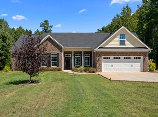 3024 Glenmoor Rd, York, SC 29745