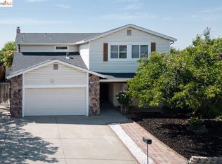 1000 Gatter Dr, Antioch, CA