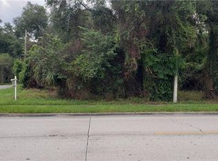 W New York Ave, Deland, FL 32720
