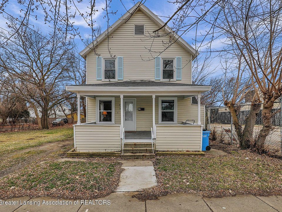 834 E Kalamazoo St, Lansing, MI 48912 | Zillow