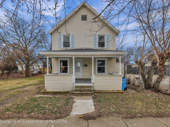 834 E Kalamazoo St, Lansing, MI 48912