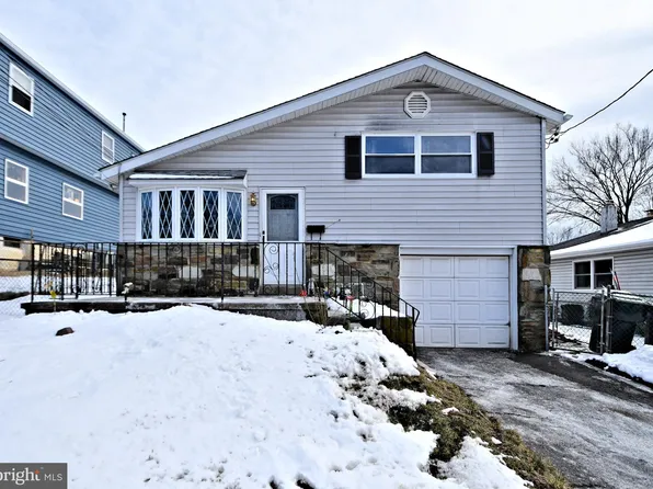 1521 Lindbergh Ave, Abington, PA 19001