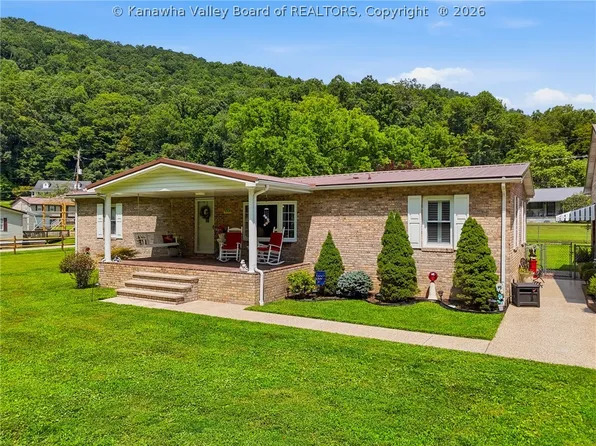 5553 Campbells Creek Dr, Charleston, WV 25306