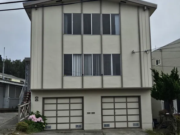 83 Bellevue Ave #A, Daly City, CA 94014