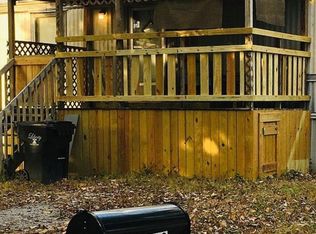 566 Allen St, Liberty, KY 42539