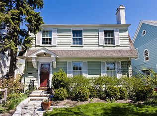 2117 Payne St, Evanston, IL 60201
