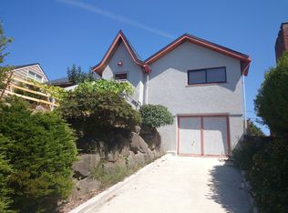 5422 46th Ave SW, Seattle, WA 98136