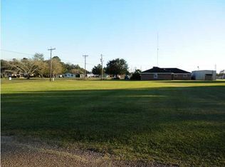 Highway 35, Kaplan, LA 70548