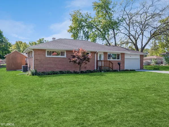 103 Fellemore Ln, Montgomery, IL 60538