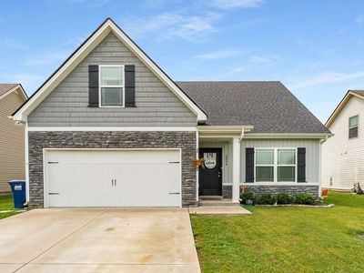 2804 Valley Farms Dr, Christiana, TN, 37037