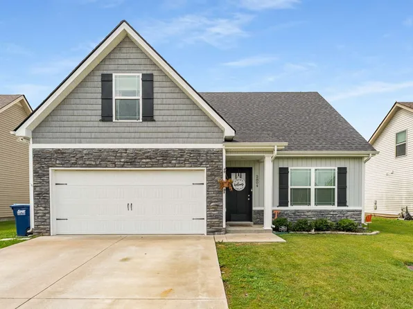 2804 Valley Farms Dr, Christiana, TN 37037