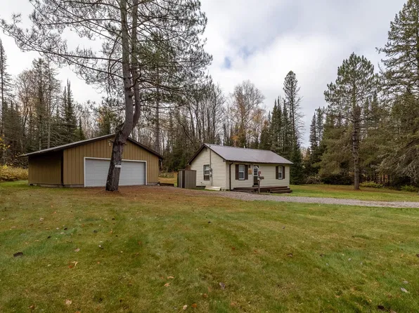 11549 Wisconsin Creek Rd, Tipler, WI 54542